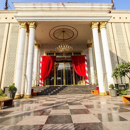 Oyo Townhouse 484 Sanskriti Hotel Delhi  Exterior photo